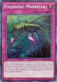 Paleozoic Marrella: OTS Tournament Pack 7