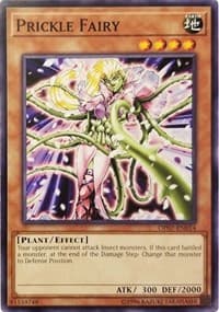 Prickle Fairy: OTS Tournament Pack 7