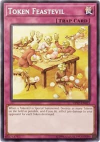 Token Feastevil: OTS Tournament Pack 7