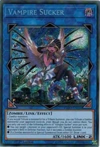 Vampire Sucker: Flames of Destruction