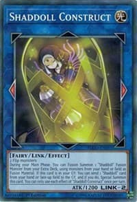 Shaddoll Construct: Flames of Destruction