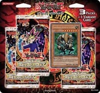 Retro Pack 2 Blister (3-Pack): Retro Pack 2