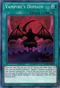 Vampire's Domain: Dark Saviors