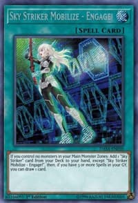 Sky Striker Mobilize - Engage!: Dark Saviors