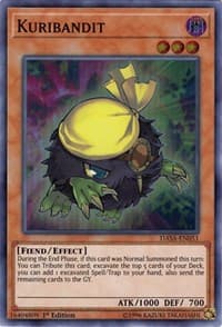 Kuribandit: Dark Saviors