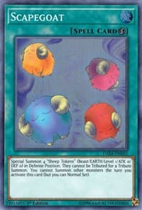 Scapegoat: Dark Saviors