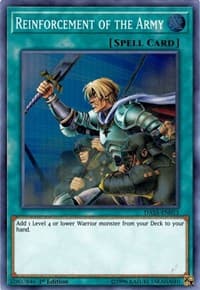 Reinforcement of the Army: Dark Saviors