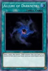 Allure of Darkness: Dark Saviors