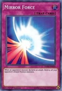 Mirror Force: Dark Saviors