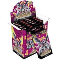 Flames of Destruction: Special Edition Display: Flames of Destruction