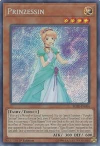 Prinzessin: Battles of Legend: Relentless Revenge