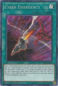 Cyber Emergency: Battles of Legend: Relentless Revenge