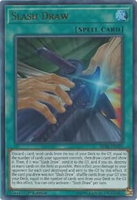 Slash Draw: Battles of Legend: Relentless Revenge