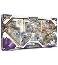 Forces of Nature GX Premium Collection: Forbidden Light
