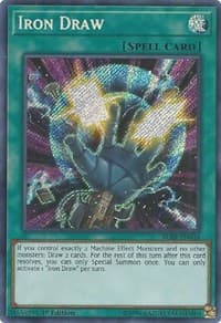 Iron Draw: Battles of Legend: Relentless Revenge