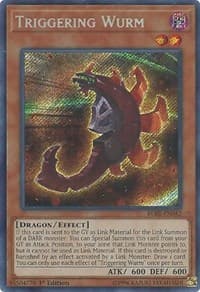 Triggering Wurm: Battles of Legend: Relentless Revenge