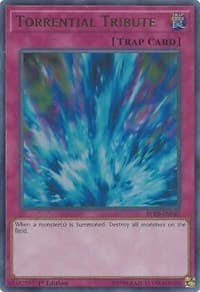 Torrential Tribute: Battles of Legend: Relentless Revenge