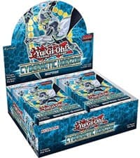 Cybernetic Horizon Booster Box: Cybernetic Horizon