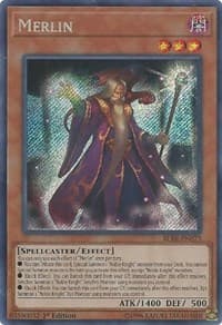 Merlin: Battles of Legend: Relentless Revenge