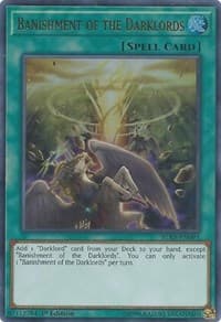 Banishment of the Darklords: Battles of Legend: Relentless Revenge