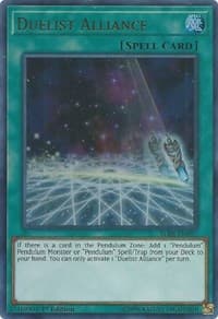Duelist Alliance: Battles of Legend: Relentless Revenge