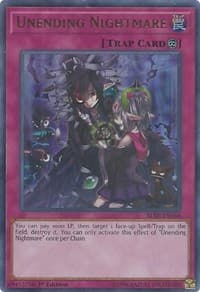 Unending Nightmare: Battles of Legend: Relentless Revenge