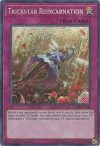 Trickstar Reincarnation: Battles of Legend: Relentless Revenge