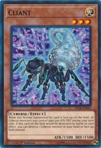 Cliant: Starter Deck: Codebreaker