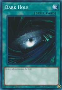 Dark Hole: Starter Deck: Codebreaker