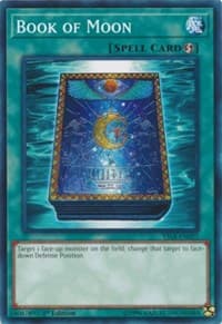 Book of Moon: Starter Deck: Codebreaker