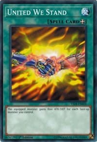 United We Stand: Starter Deck: Codebreaker