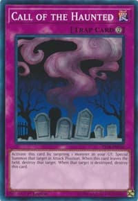 Call of the Haunted: Starter Deck: Codebreaker