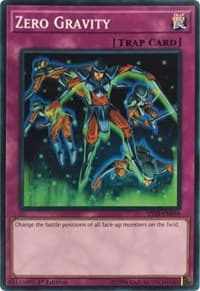 Zero Gravity: Starter Deck: Codebreaker