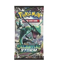 Celestial Storm Booster Pack: Celestial Storm