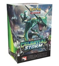 Celestial Storm Build & Battle Box: Celestial Storm