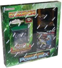 Super Starter: Power Box: Super Starter: V for Victory