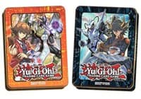 2018 Mega-Tin [Set of 2]: 2018 Mega-Tins