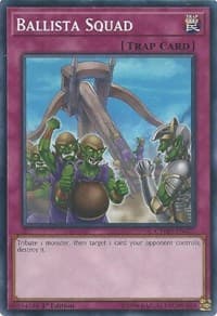 Ballista Squad: Cybernetic Horizon