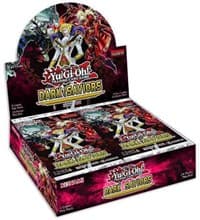 Dark Saviors Booster Box [Unlimited Edition]: Dark Saviors