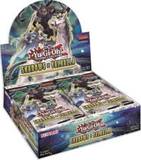 Shadows in Valhalla Booster Box: Shadows in Valhalla