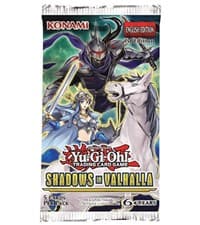 Shadows in Valhalla Booster Pack: Shadows in Valhalla