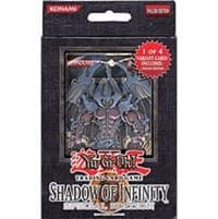 Shadow of Infinity: Special Edition Box: Shadow of Infinity