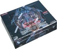 Shadow of Infinity Booster Box [1st Edition]: Shadow of Infinity