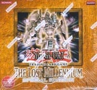 The Lost Millennium: Special Edition Display: The Lost Millennium