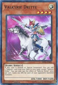 Valkyrie Dritte: Shadows in Valhalla