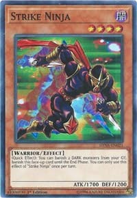 Strike Ninja: Shadows in Valhalla