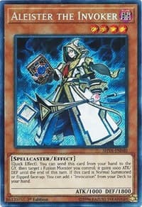 Aleister the Invoker: Shadows in Valhalla