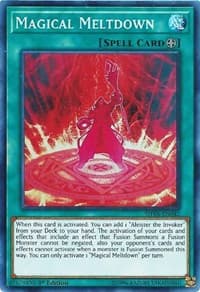 Magical Meltdown: Shadows in Valhalla