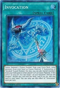 Invocation: Shadows in Valhalla