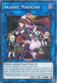 Akashic Magician: Shadows in Valhalla